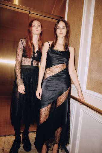 Ahiri F/W '23 collection