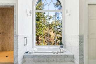 Canadian Luxury Real Estate Market Report