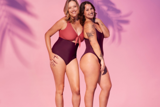 Bathing Belle's New Swimwear Launch