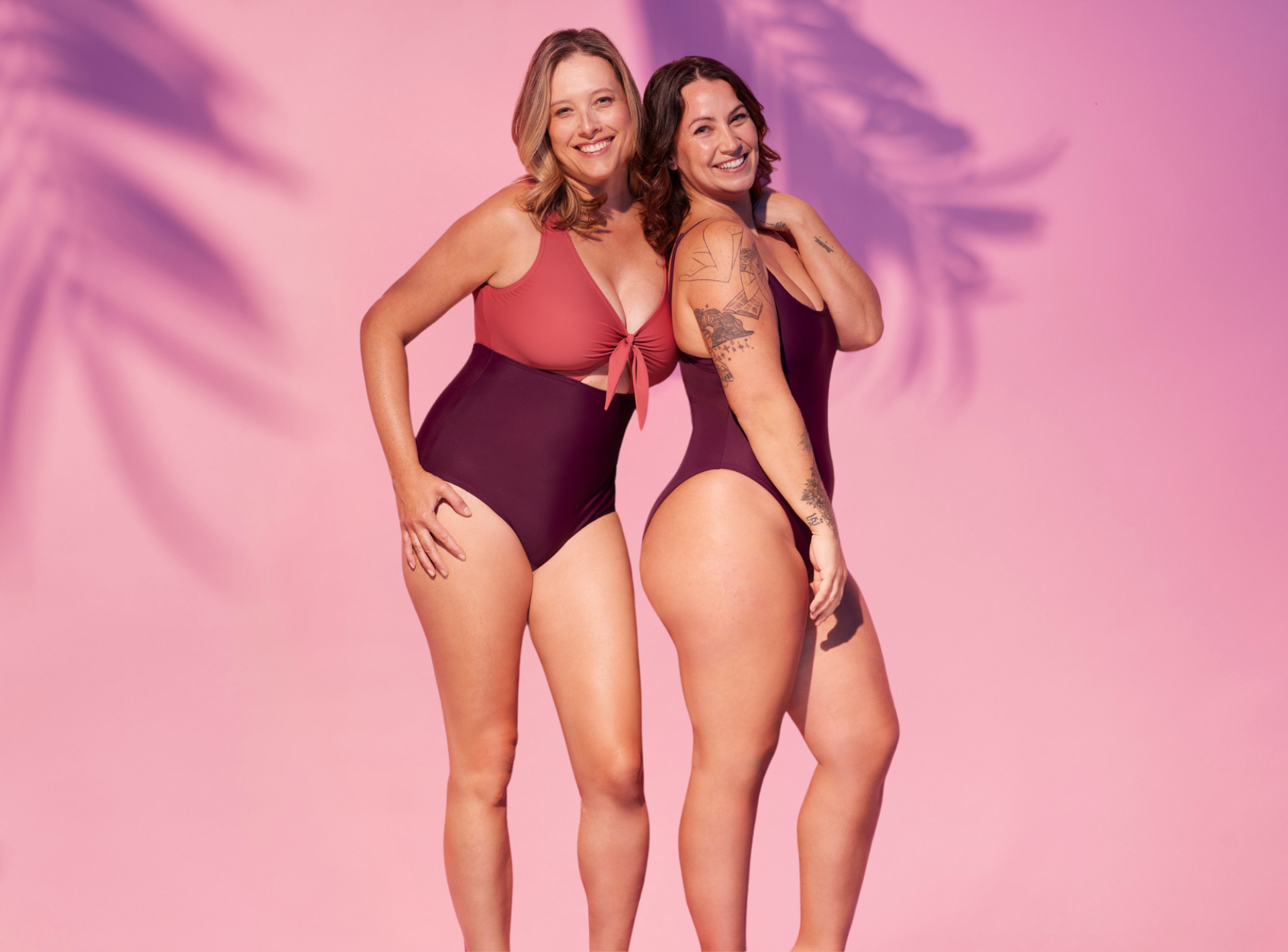 Bathing Belle's New Swimwear Launch