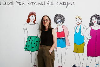 Bluebird Laser Gender-Affirming Care