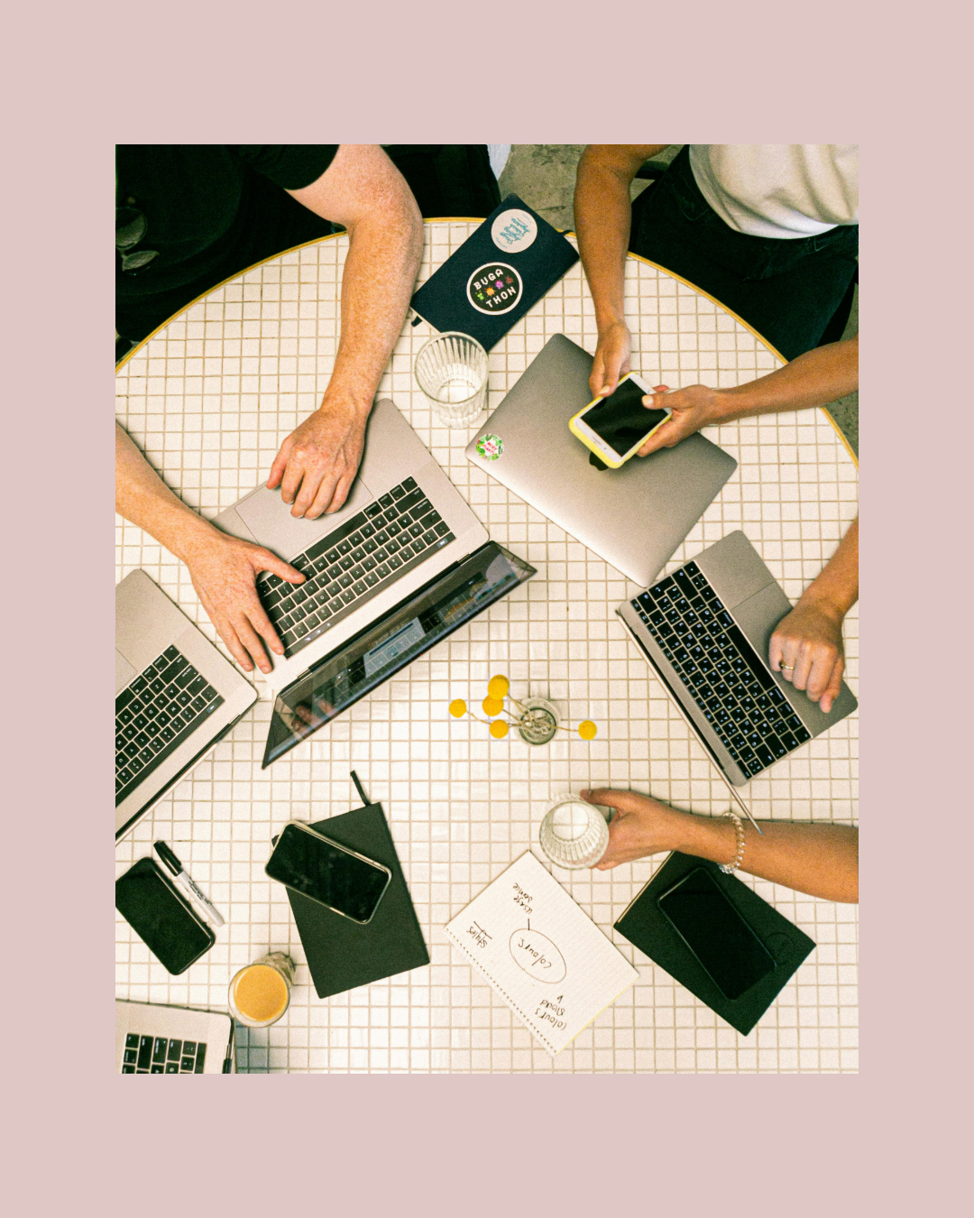 Public Relations and Digital Marketing