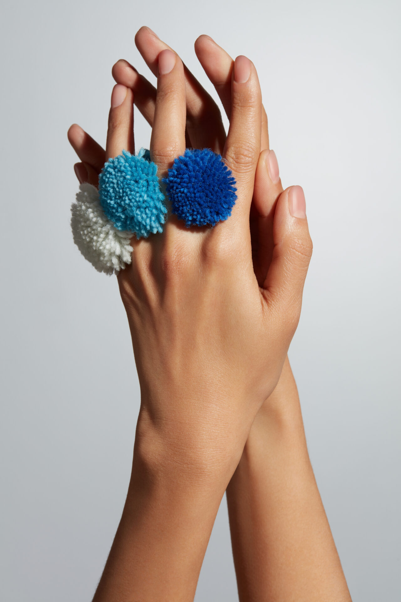 Creative Matters x Anna Muller visual campaign