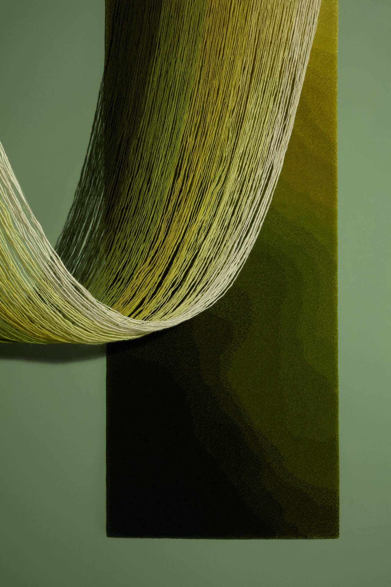 Creative Matters x Anna Muller visual campaign