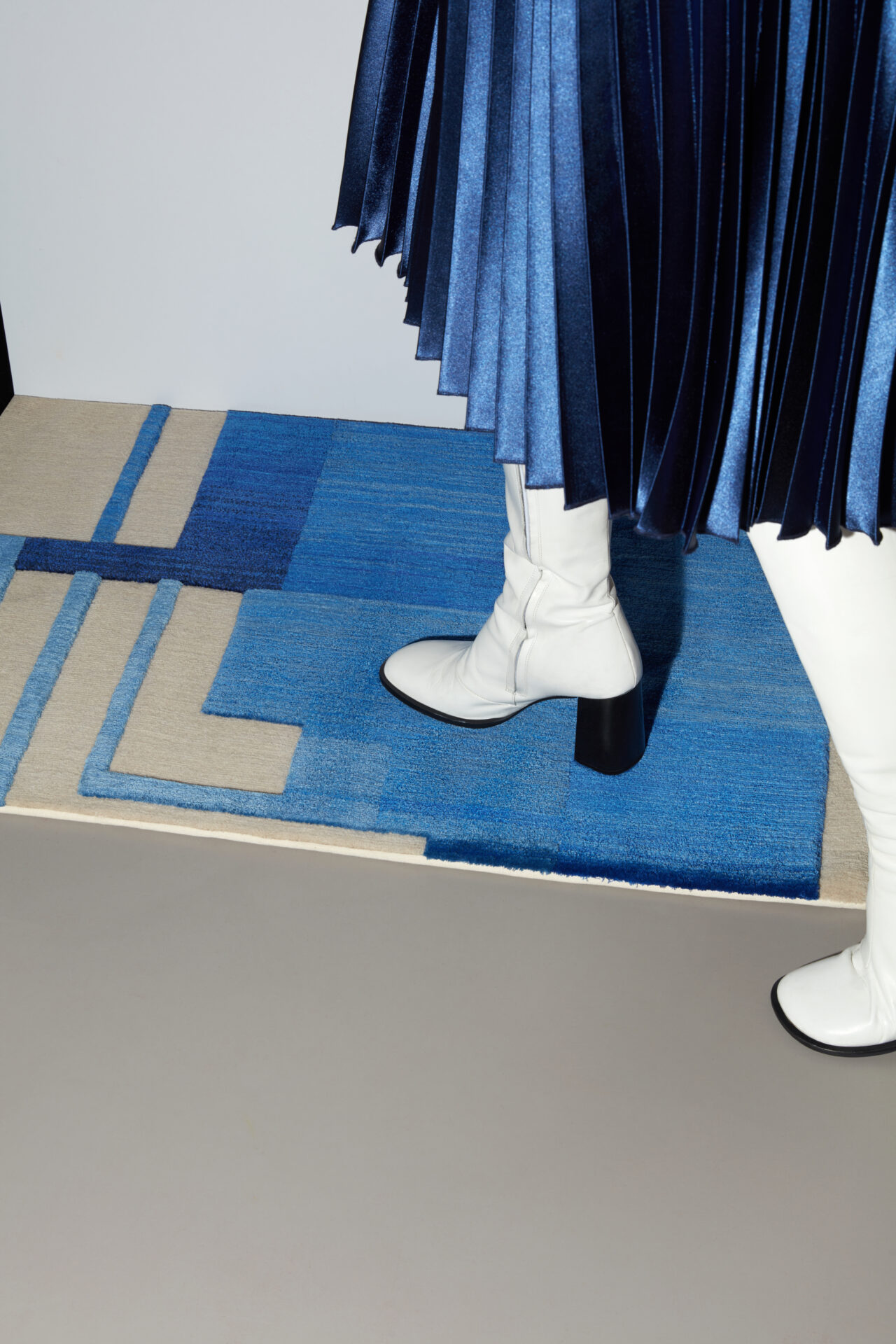 Creative Matters x Anna Muller visual campaign