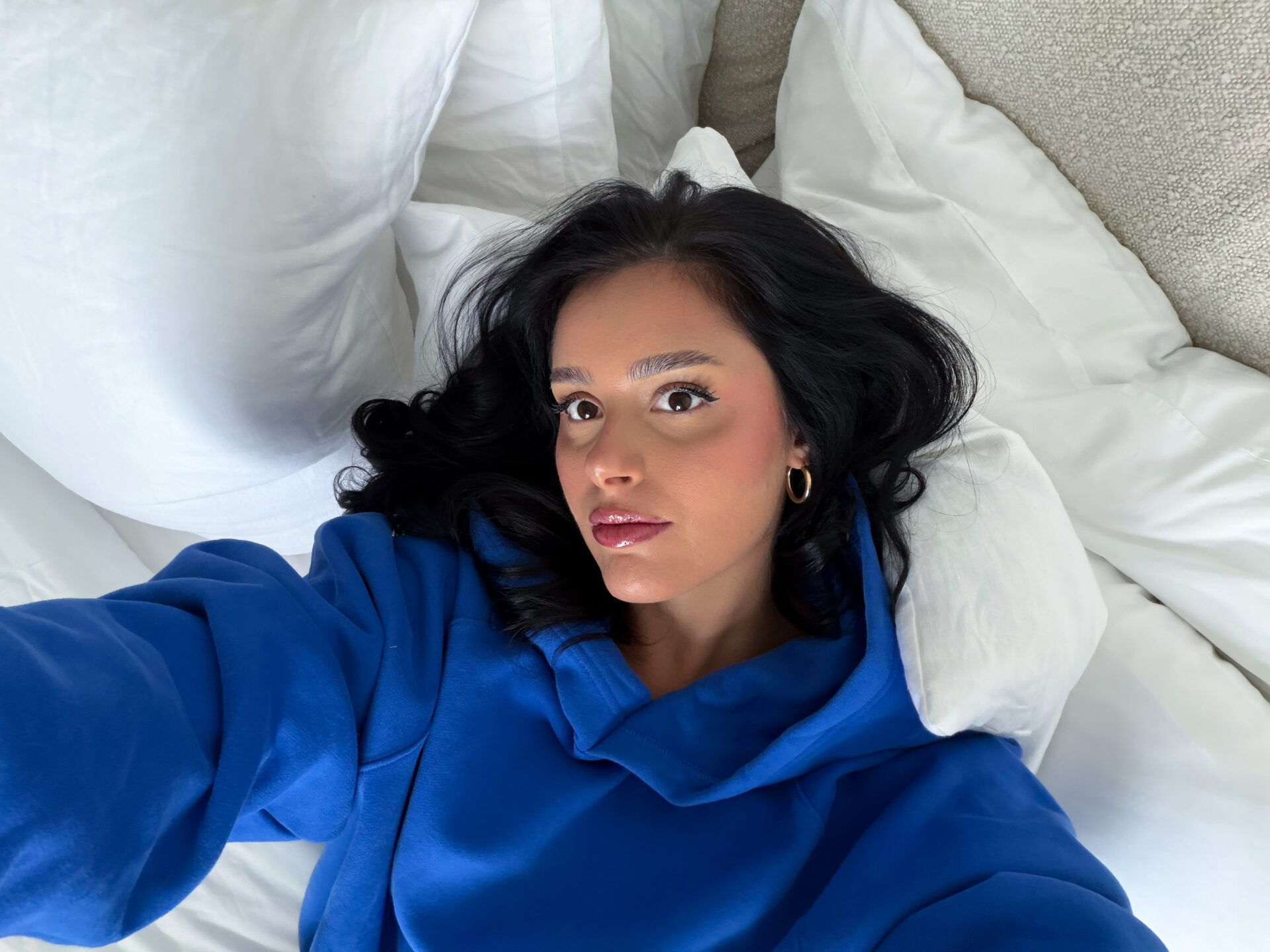 Creator Spotlight: Nat Doumkos