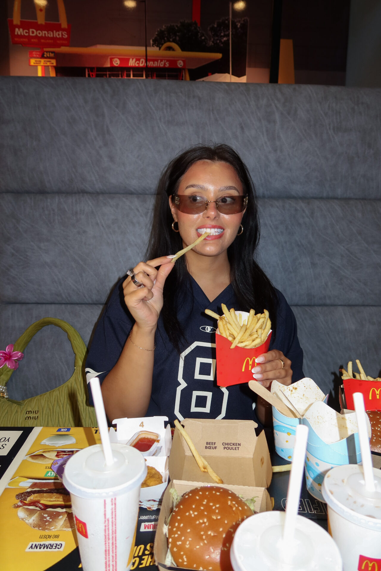 Creator Spotlight: Nat Doumkos