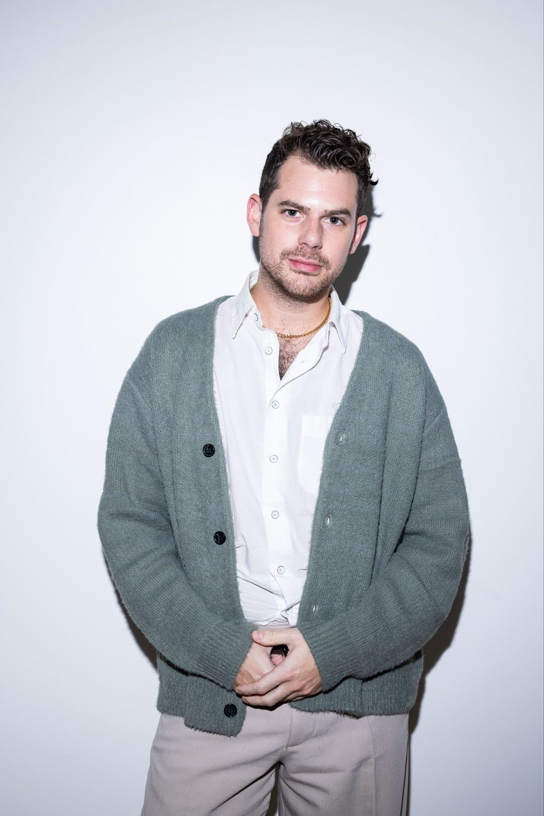 creator spotlight jordan shore